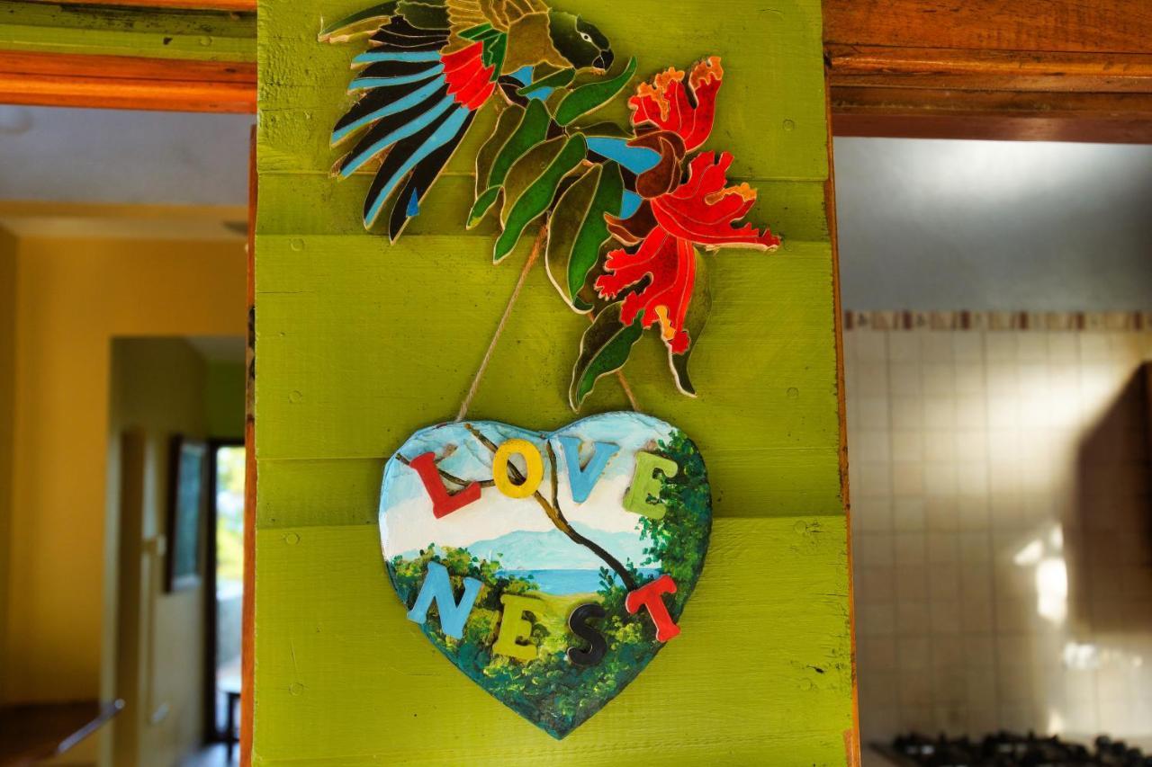 Strawberry Fields Together Robins Bay Exteriör bild