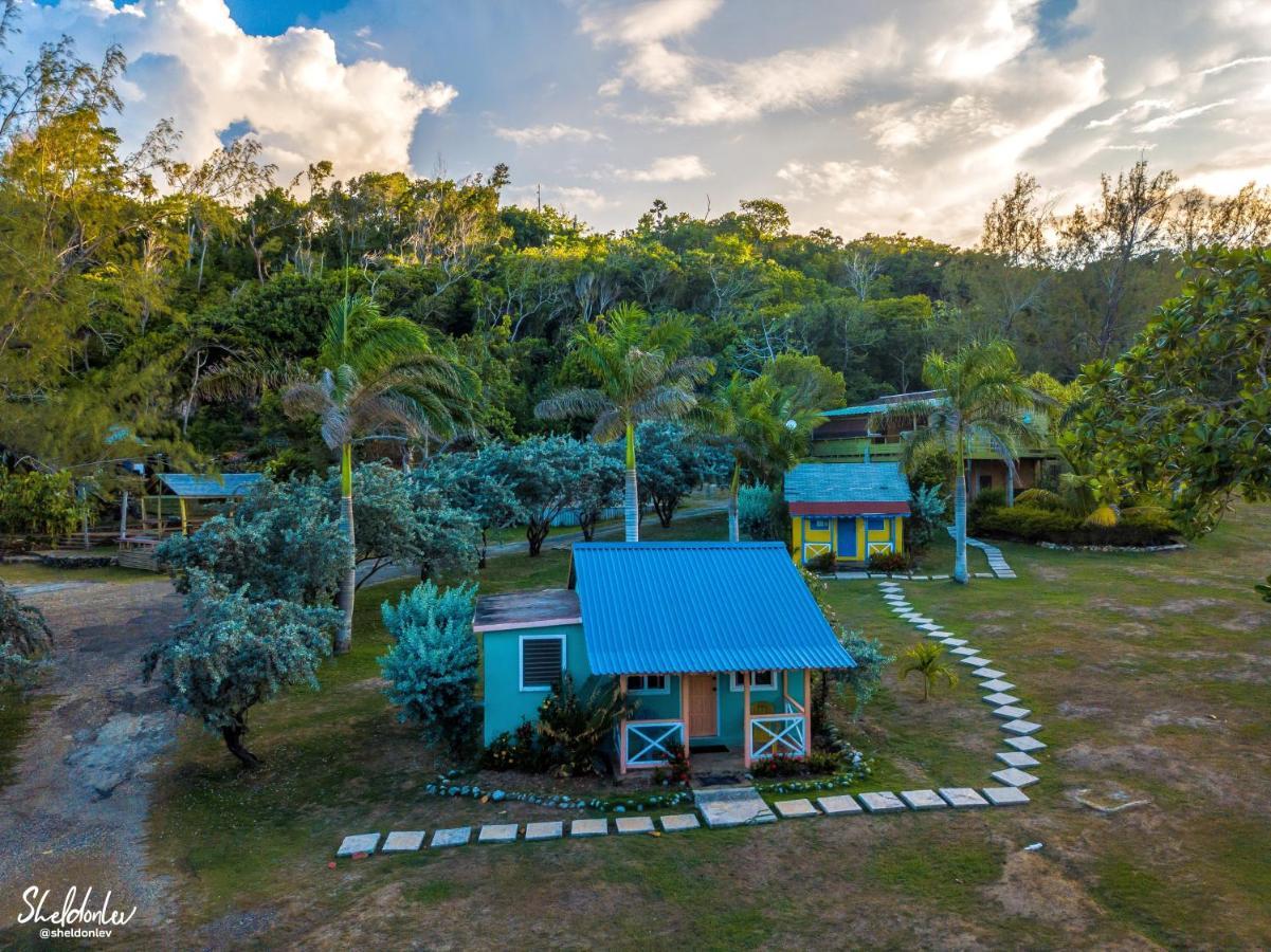 Strawberry Fields Together Robins Bay Exteriör bild