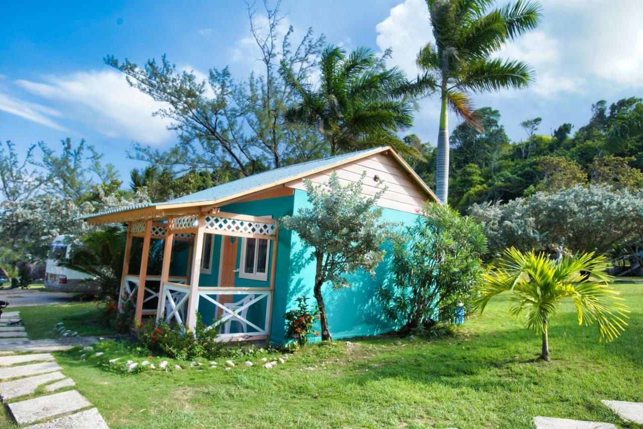 Strawberry Fields Together Robins Bay Exteriör bild
