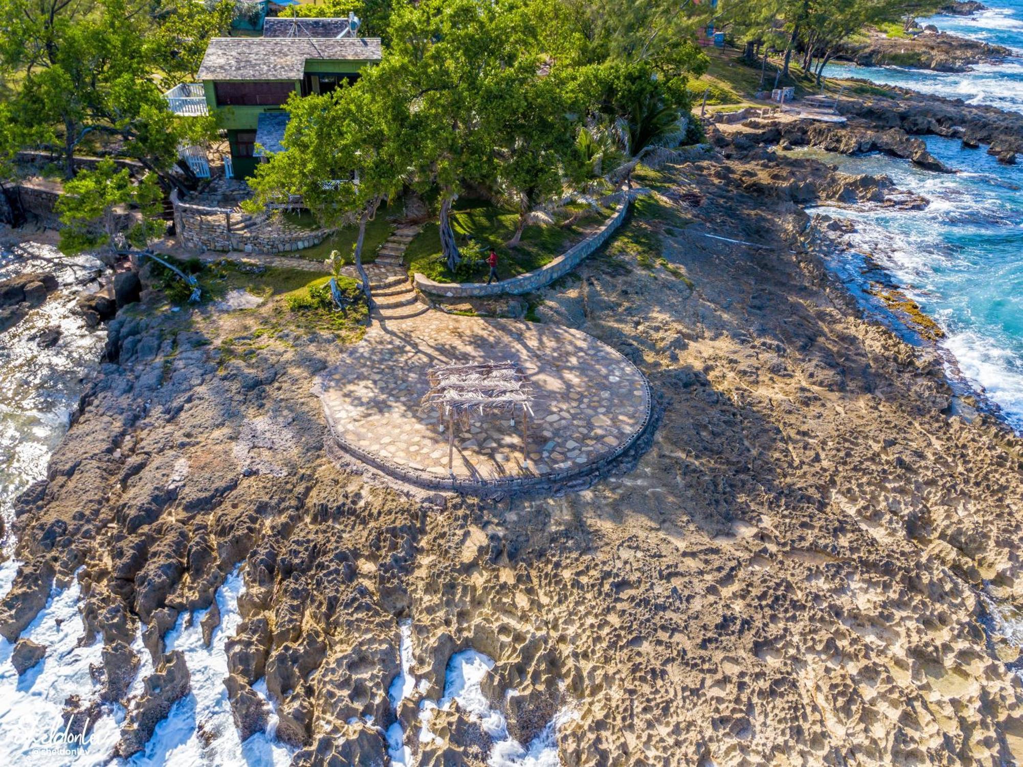Strawberry Fields Together Robins Bay Exteriör bild