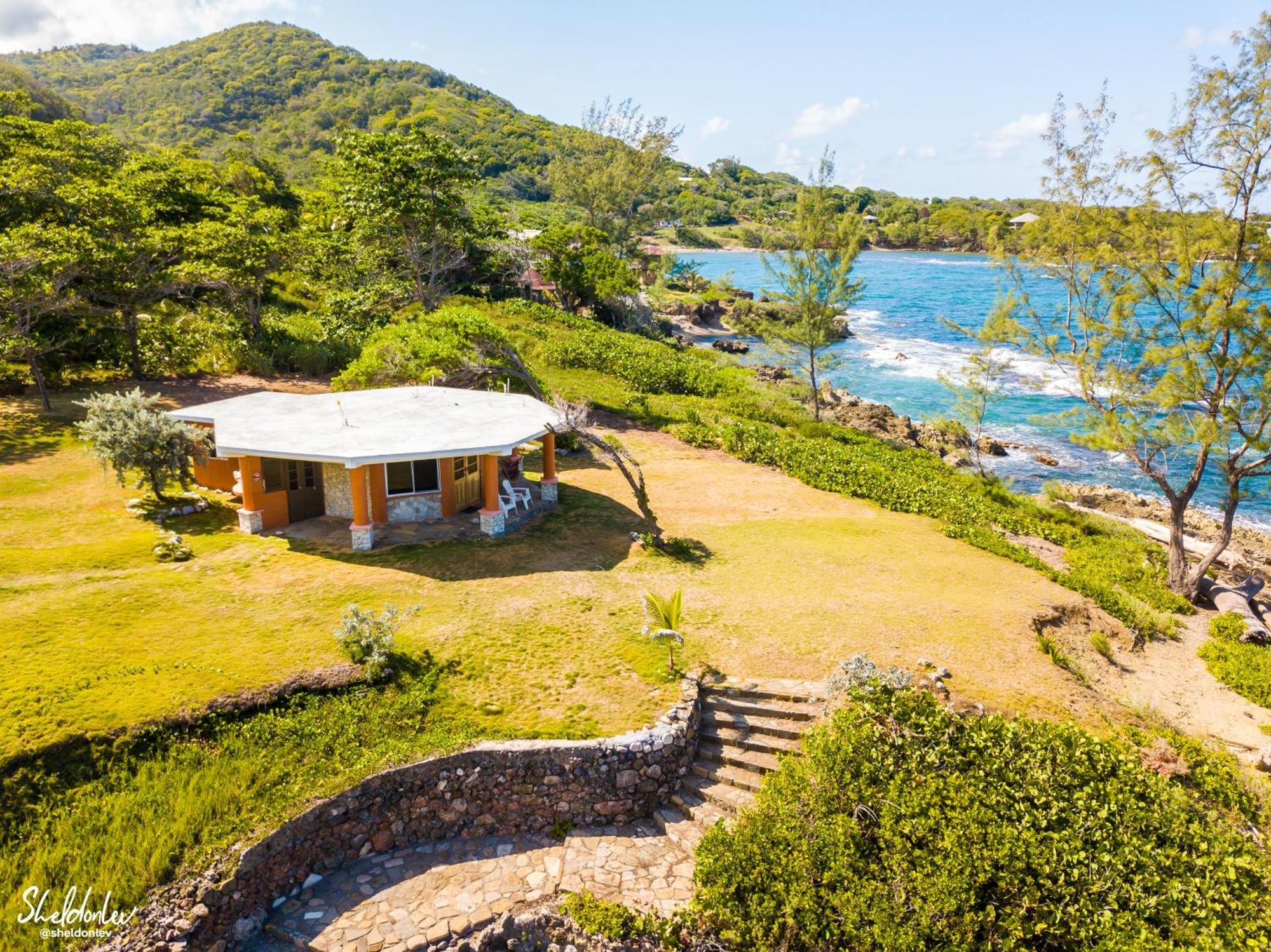 Strawberry Fields Together Robins Bay Exteriör bild