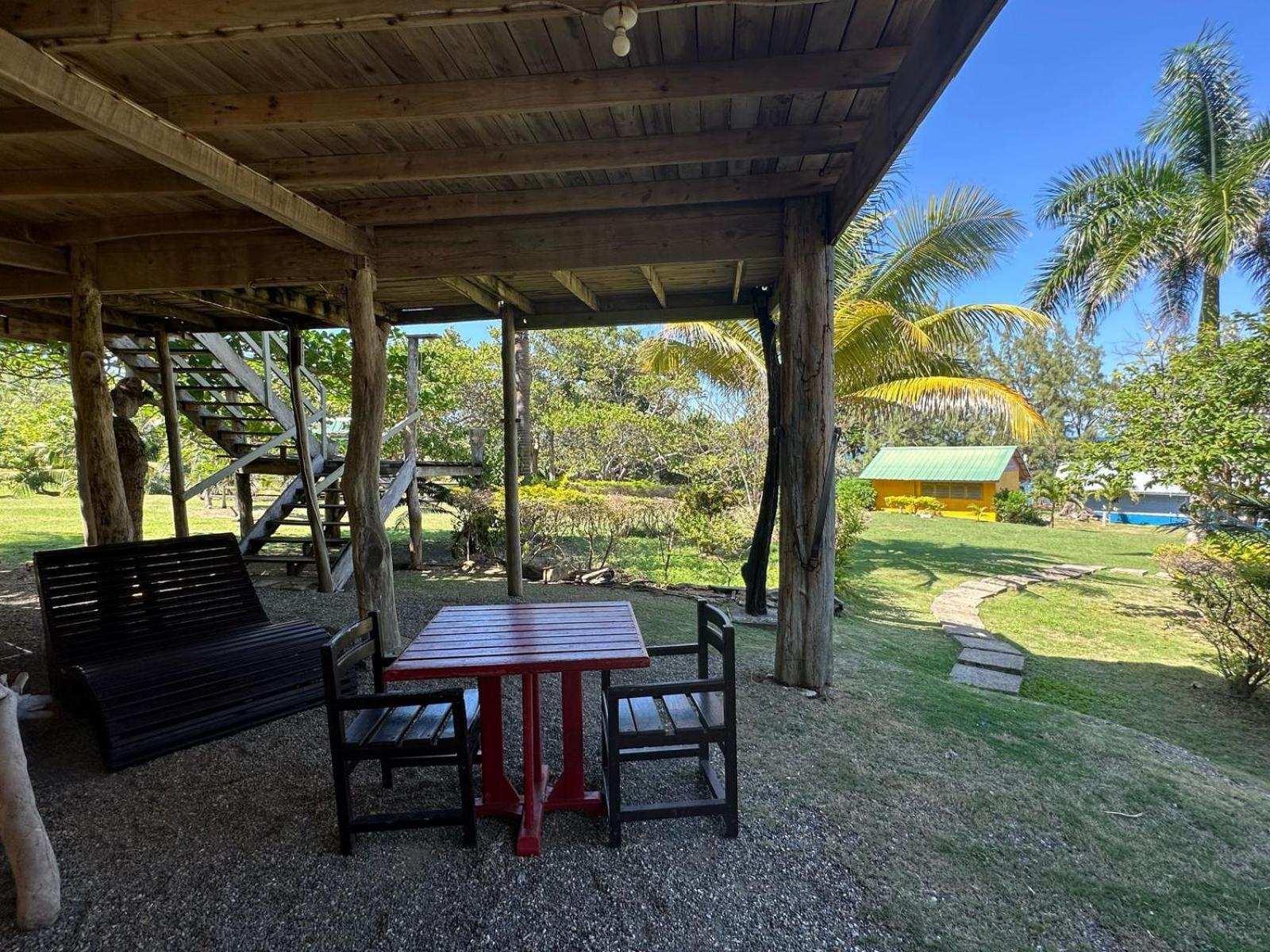 Strawberry Fields Together Robins Bay Exteriör bild