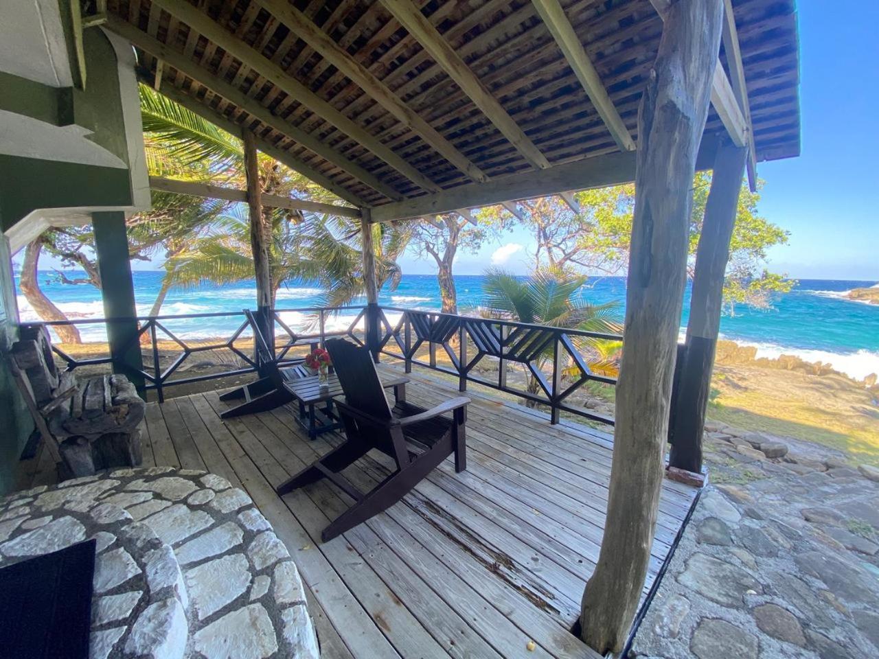 Strawberry Fields Together Robins Bay Exteriör bild
